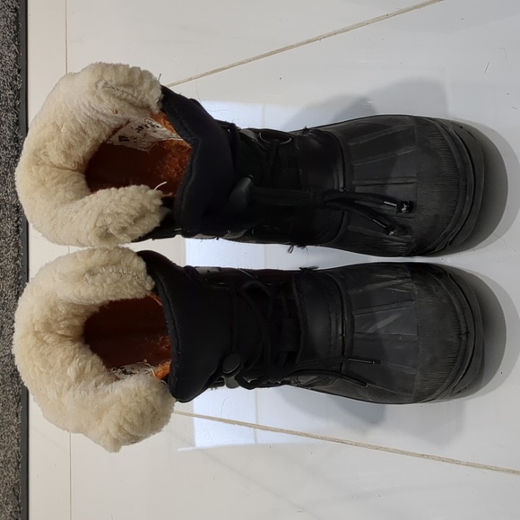 Kamik Youth Winter Boots - Picture 1 of 5